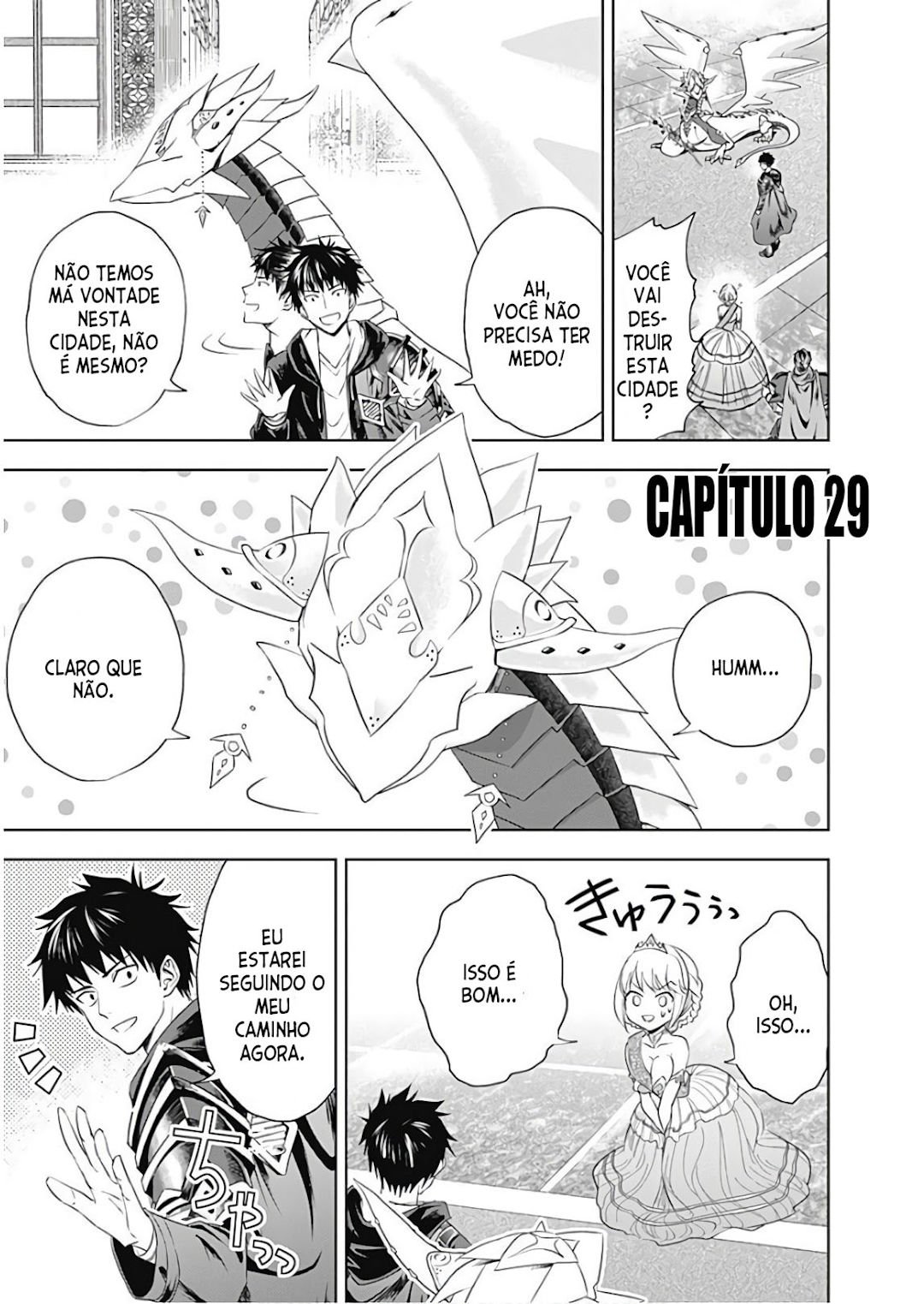 Read My House Is a Magic Power Spot Just by Living There I Become the Strongest in the World PT Manga Online