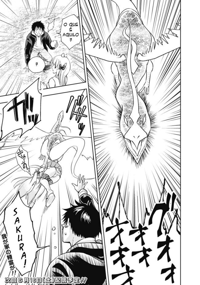 Read My House Is a Magic Power Spot Just by Living There I Become the Strongest in the World PT Manga Online