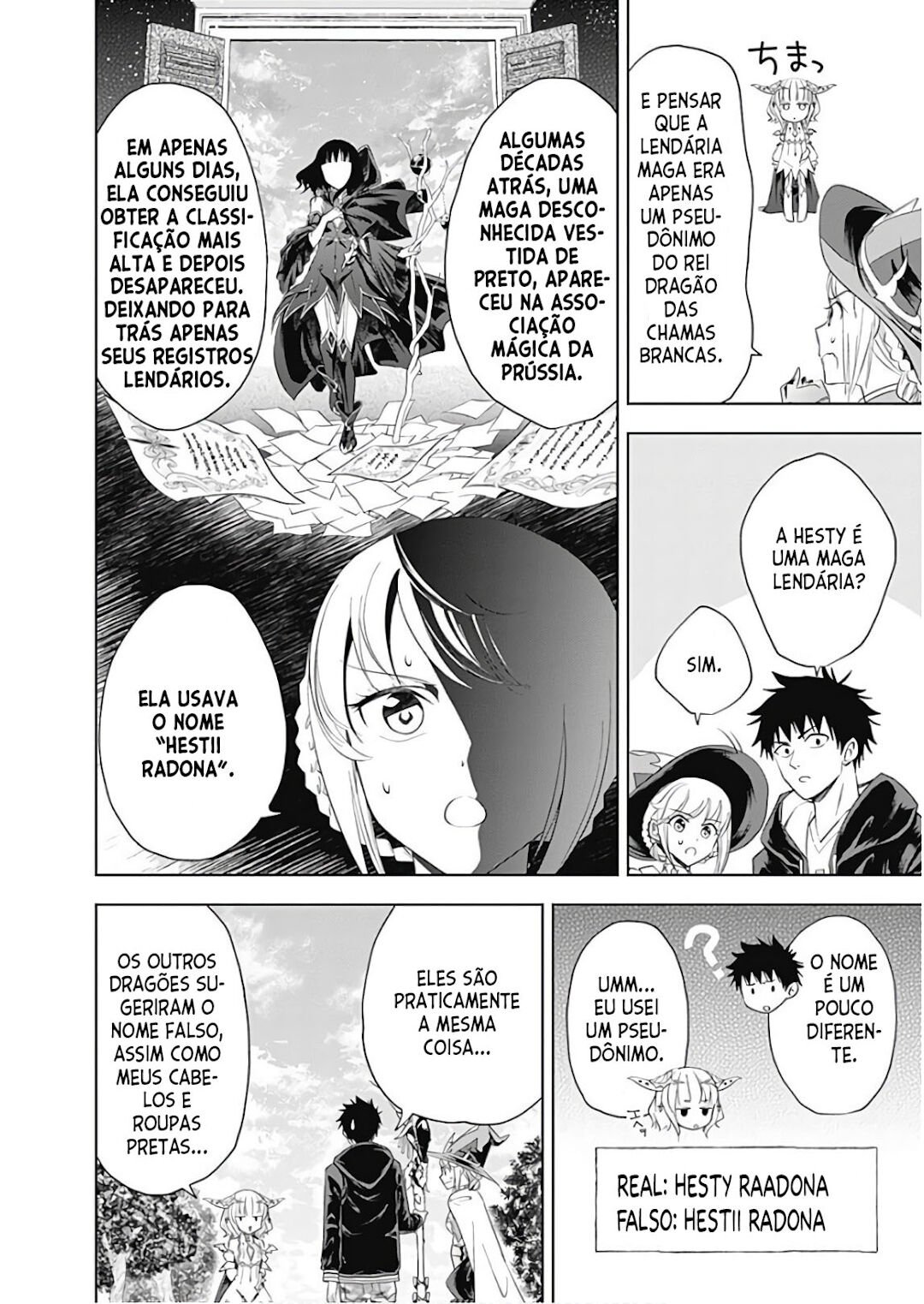Read My House Is a Magic Power Spot Just by Living There I Become the Strongest in the World PT Manga Online