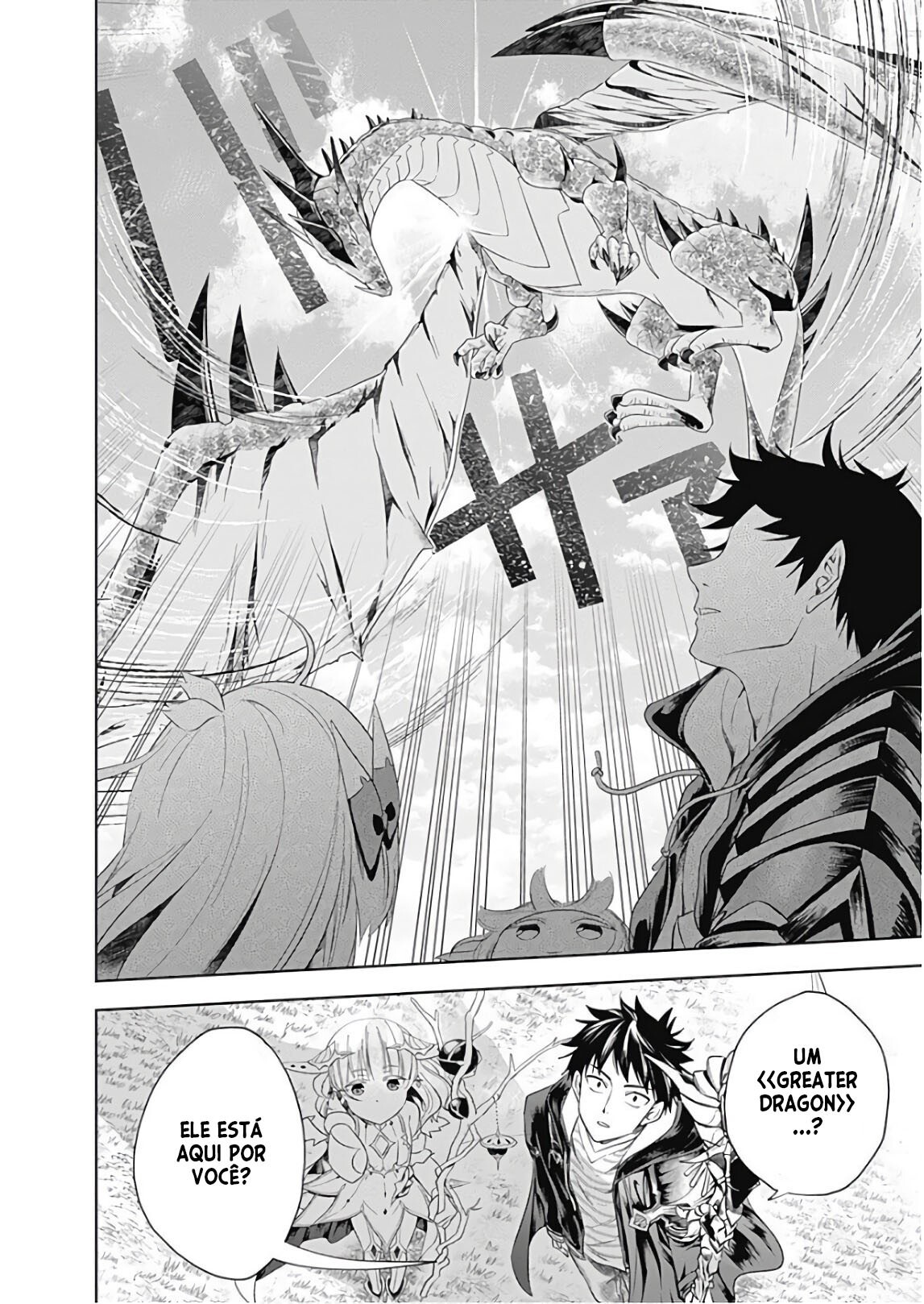 Read My House Is a Magic Power Spot Just by Living There I Become the Strongest in the World PT Manga Online