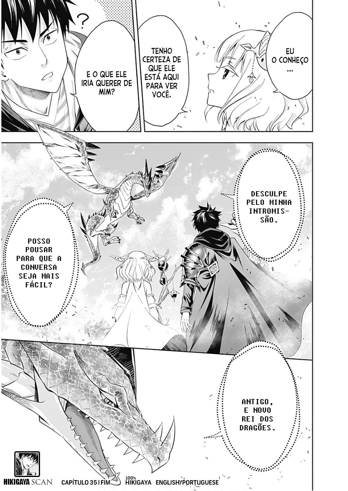 Read My House Is a Magic Power Spot Just by Living There I Become the Strongest in the World PT Manga Online
