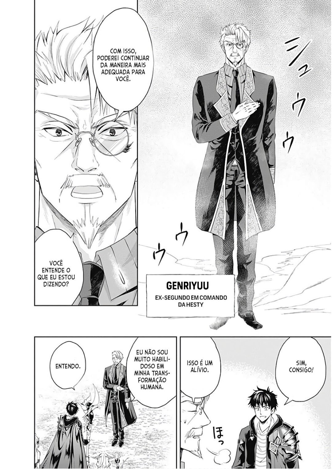 Read My House Is a Magic Power Spot Just by Living There I Become the Strongest in the World PT Manga Online