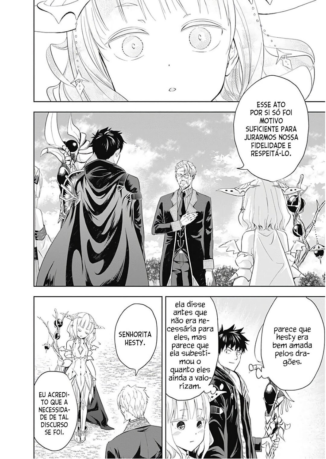 Read My House Is a Magic Power Spot Just by Living There I Become the Strongest in the World PT Manga Online