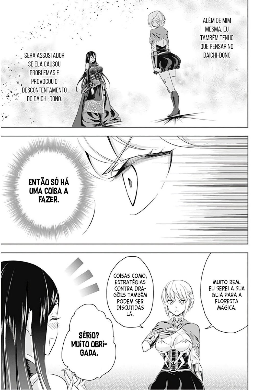 Read My House Is a Magic Power Spot Just by Living There I Become the Strongest in the World PT Manga Online