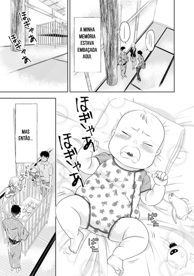 Read My House Is a Magic Power Spot Just by Living There I Become the Strongest in the World PT Manga Online
