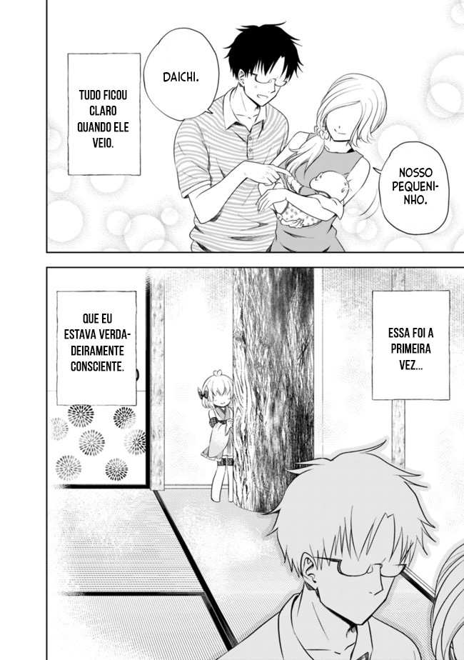Read My House Is a Magic Power Spot Just by Living There I Become the Strongest in the World PT Manga Online