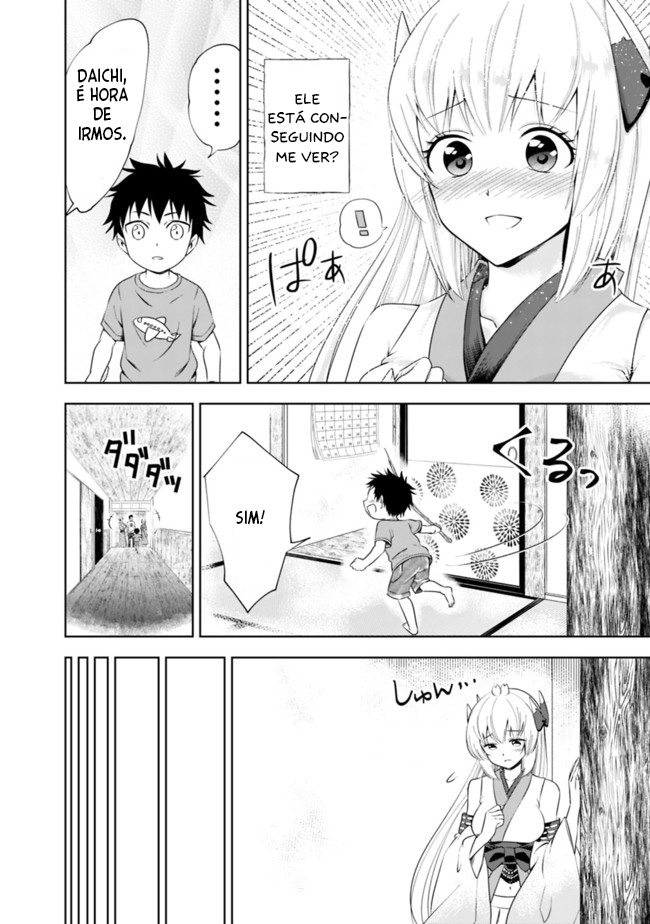 Read My House Is a Magic Power Spot Just by Living There I Become the Strongest in the World PT Manga Online