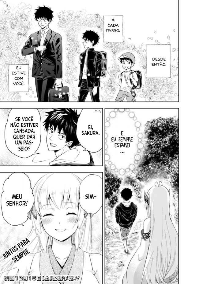 Read My House Is a Magic Power Spot Just by Living There I Become the Strongest in the World PT Manga Online