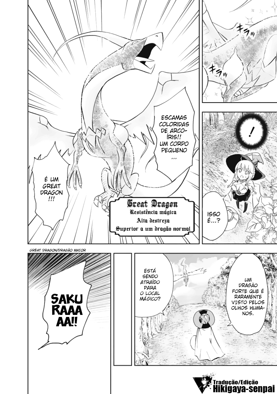 Read My House Is a Magic Power Spot Just by Living There I Become the Strongest in the World PT Manga Online