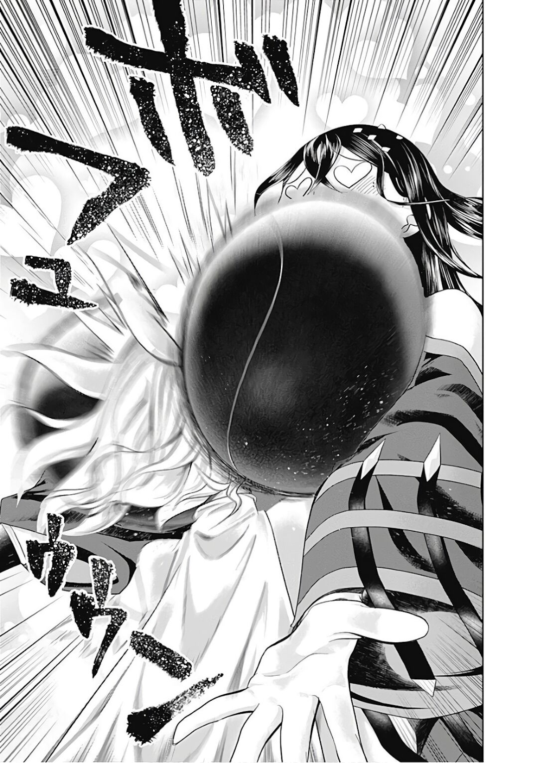 Read My House Is a Magic Power Spot Just by Living There I Become the Strongest in the World PT Manga Online