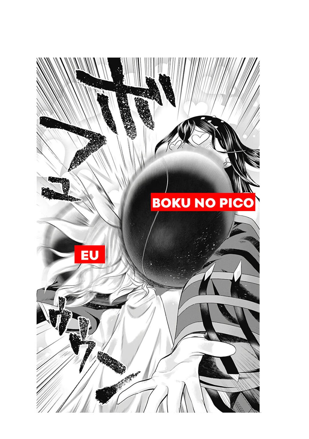 Read My House Is a Magic Power Spot Just by Living There I Become the Strongest in the World PT Manga Online