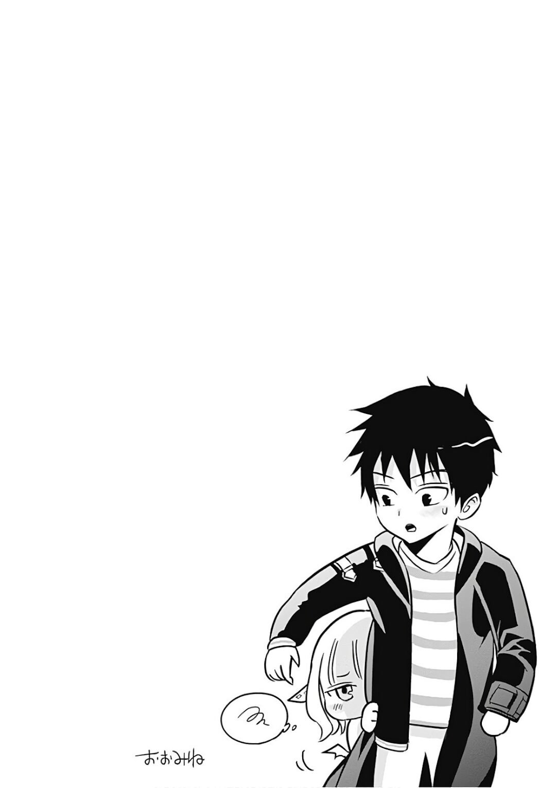 Read My House Is a Magic Power Spot Just by Living There I Become the Strongest in the World PT Manga Online