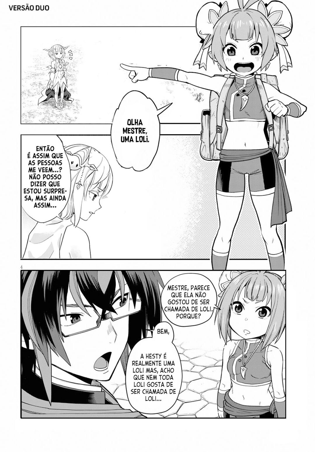 Read My House Is a Magic Power Spot Just by Living There I Become the Strongest in the World PT Manga Online