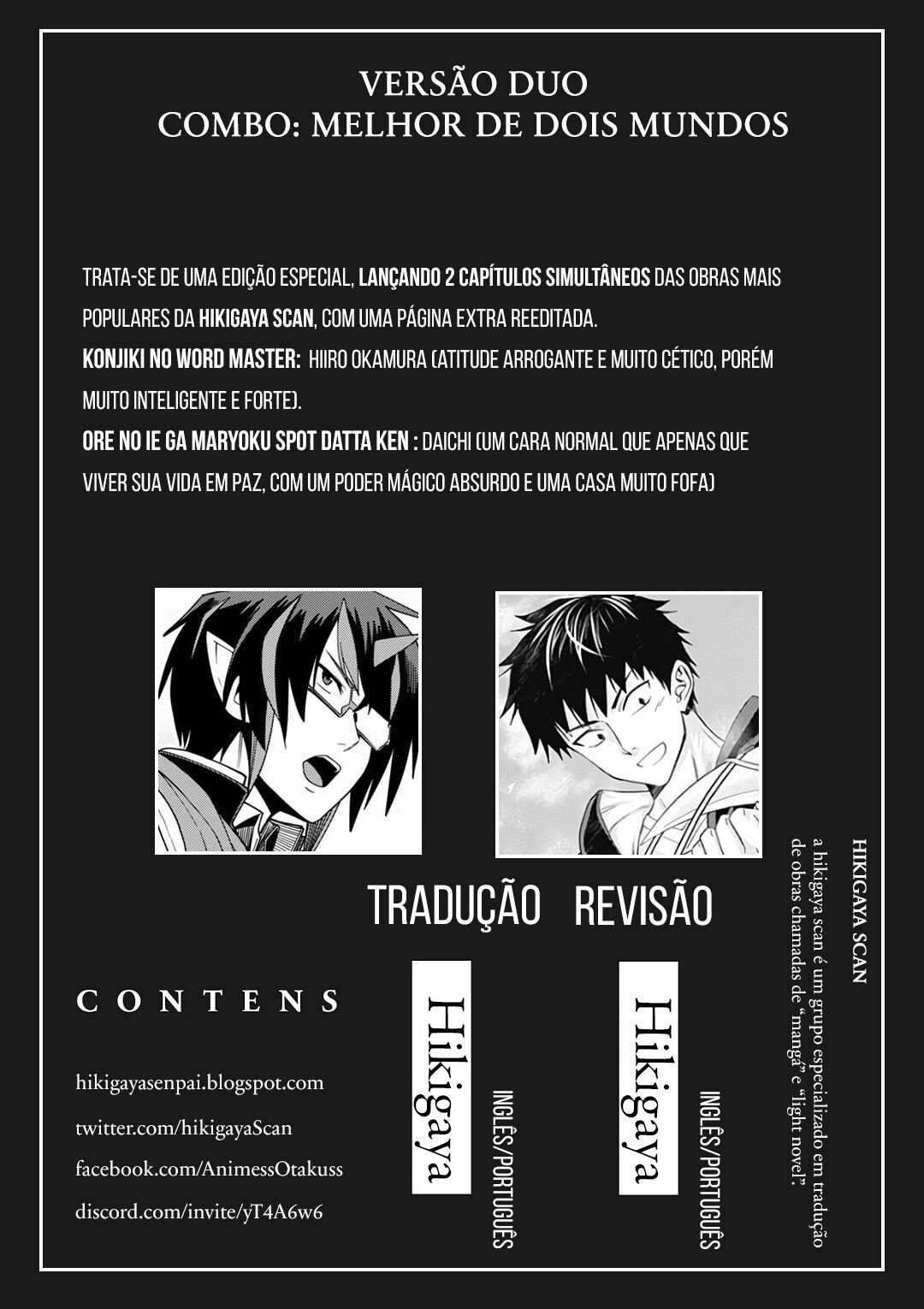 Read My House Is a Magic Power Spot Just by Living There I Become the Strongest in the World PT Manga Online