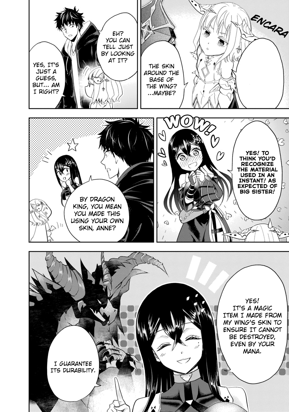 Read My House Is a Magic Power Spot Just by Living There I Become the Strongest in the World PT Manga Online