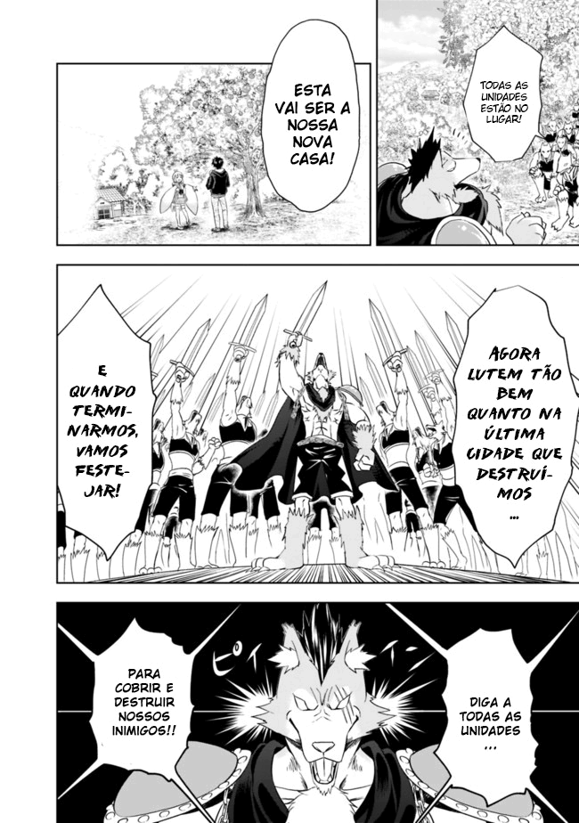 Read My House Is a Magic Power Spot Just by Living There I Become the Strongest in the World PT Manga Online