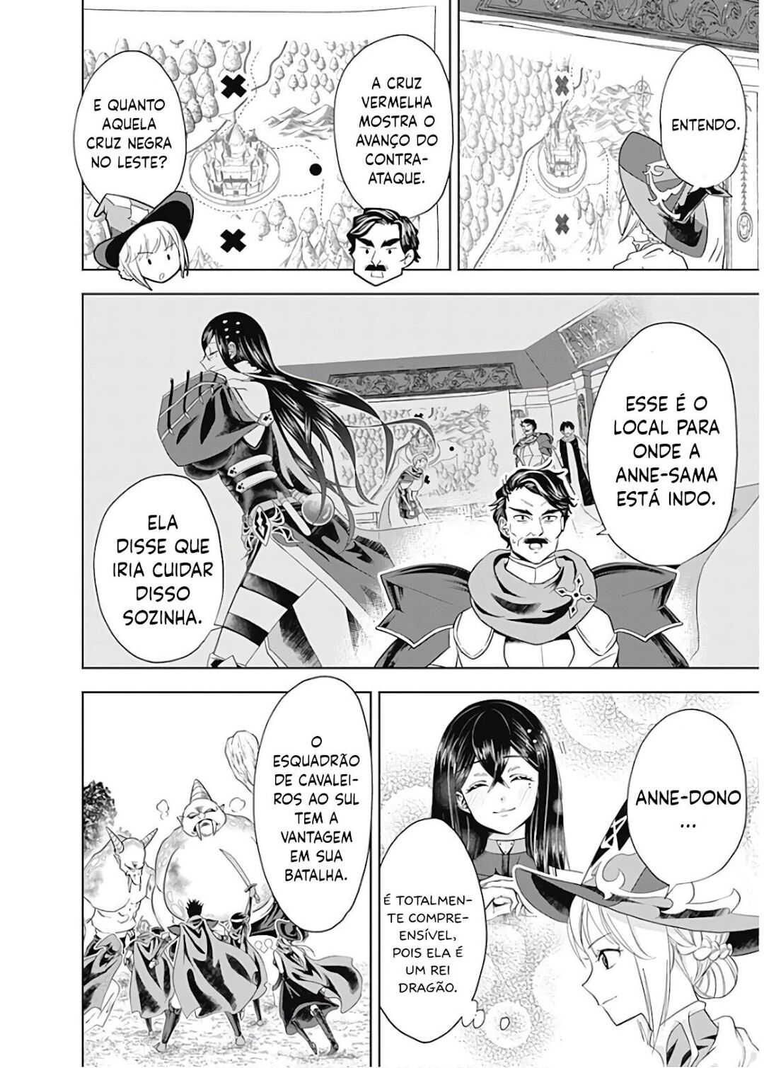Read My House Is a Magic Power Spot Just by Living There I Become the Strongest in the World PT Manga Online