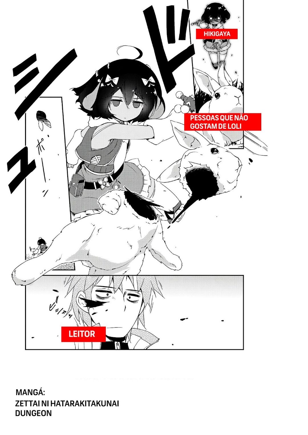 Read My House Is a Magic Power Spot Just by Living There I Become the Strongest in the World PT Manga Online