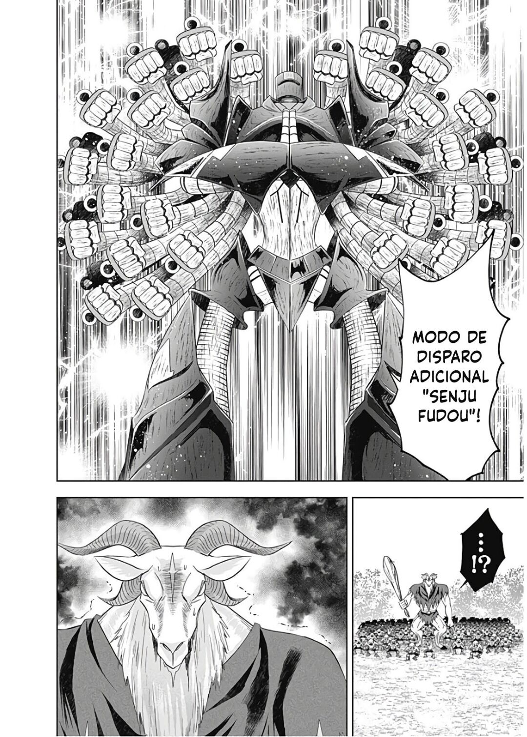 Read My House Is a Magic Power Spot Just by Living There I Become the Strongest in the World PT Manga Online