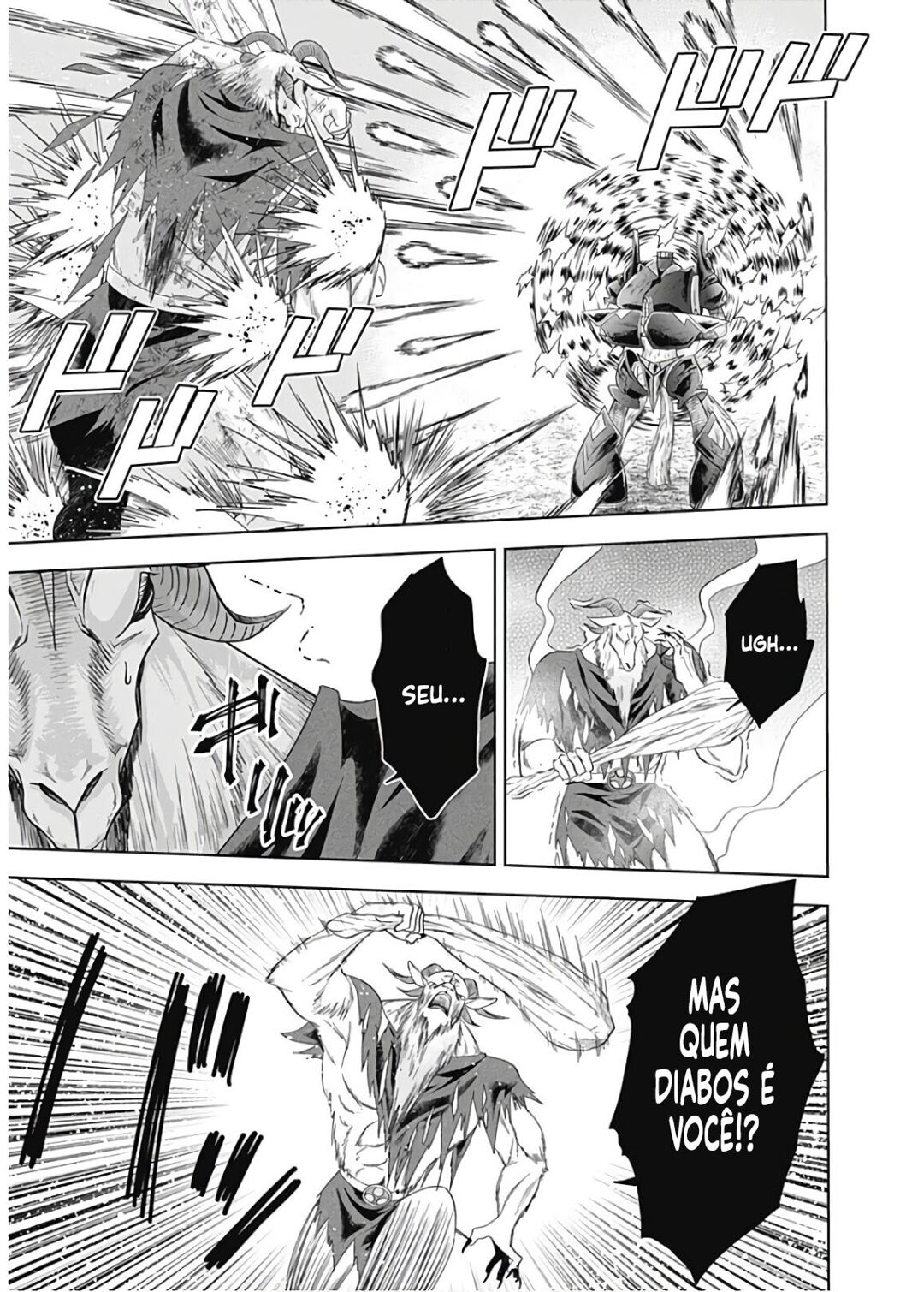 Read My House Is a Magic Power Spot Just by Living There I Become the Strongest in the World PT Manga Online