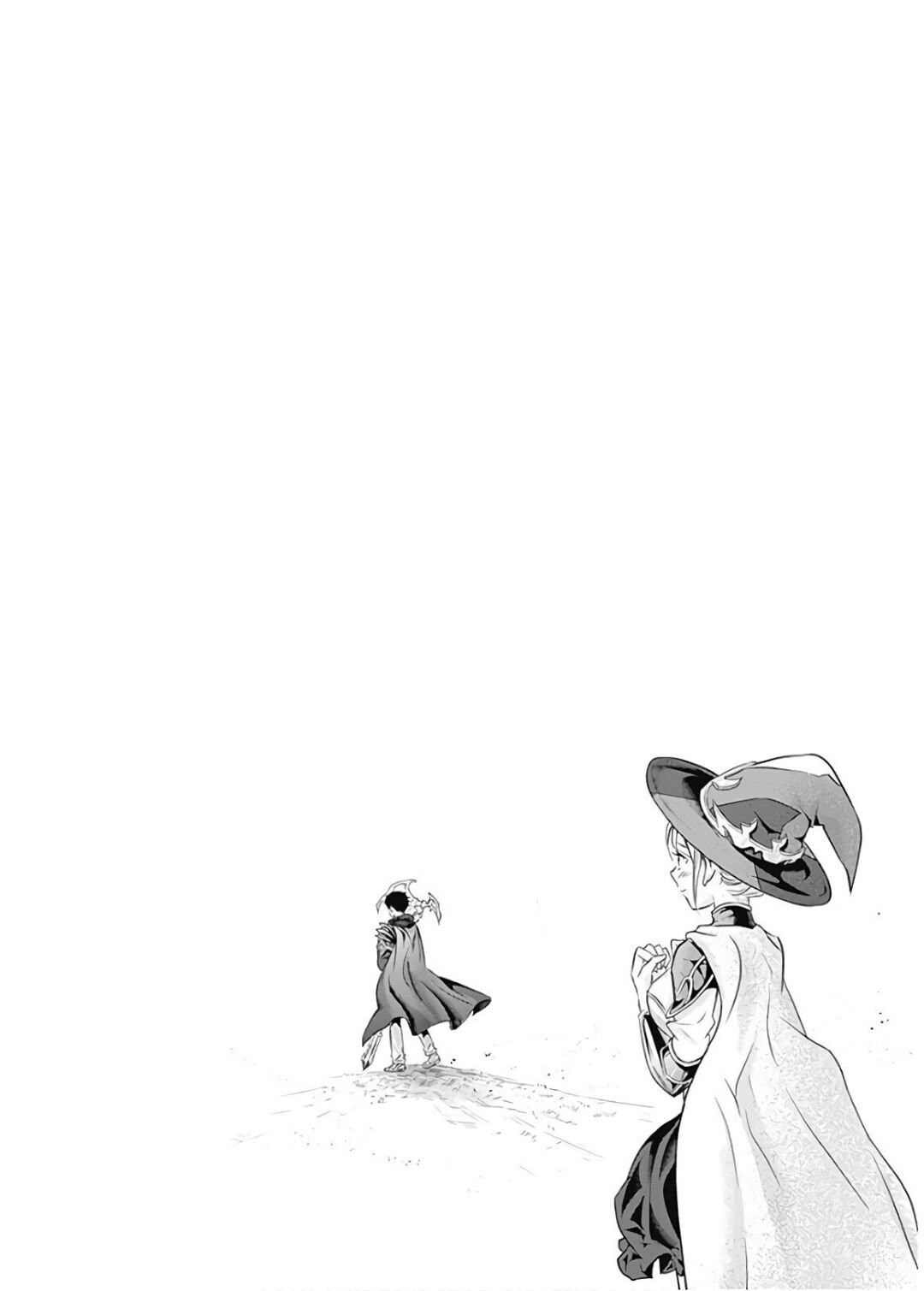 Read My House Is a Magic Power Spot Just by Living There I Become the Strongest in the World PT Manga Online