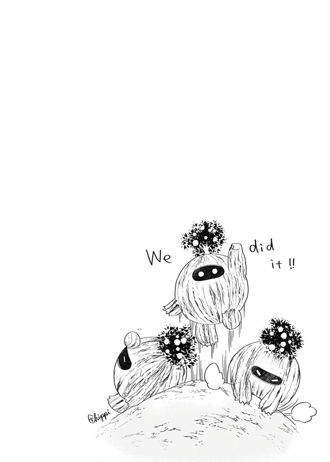 Read My House Is a Magic Power Spot Just by Living There I Become the Strongest in the World PT Manga Online
