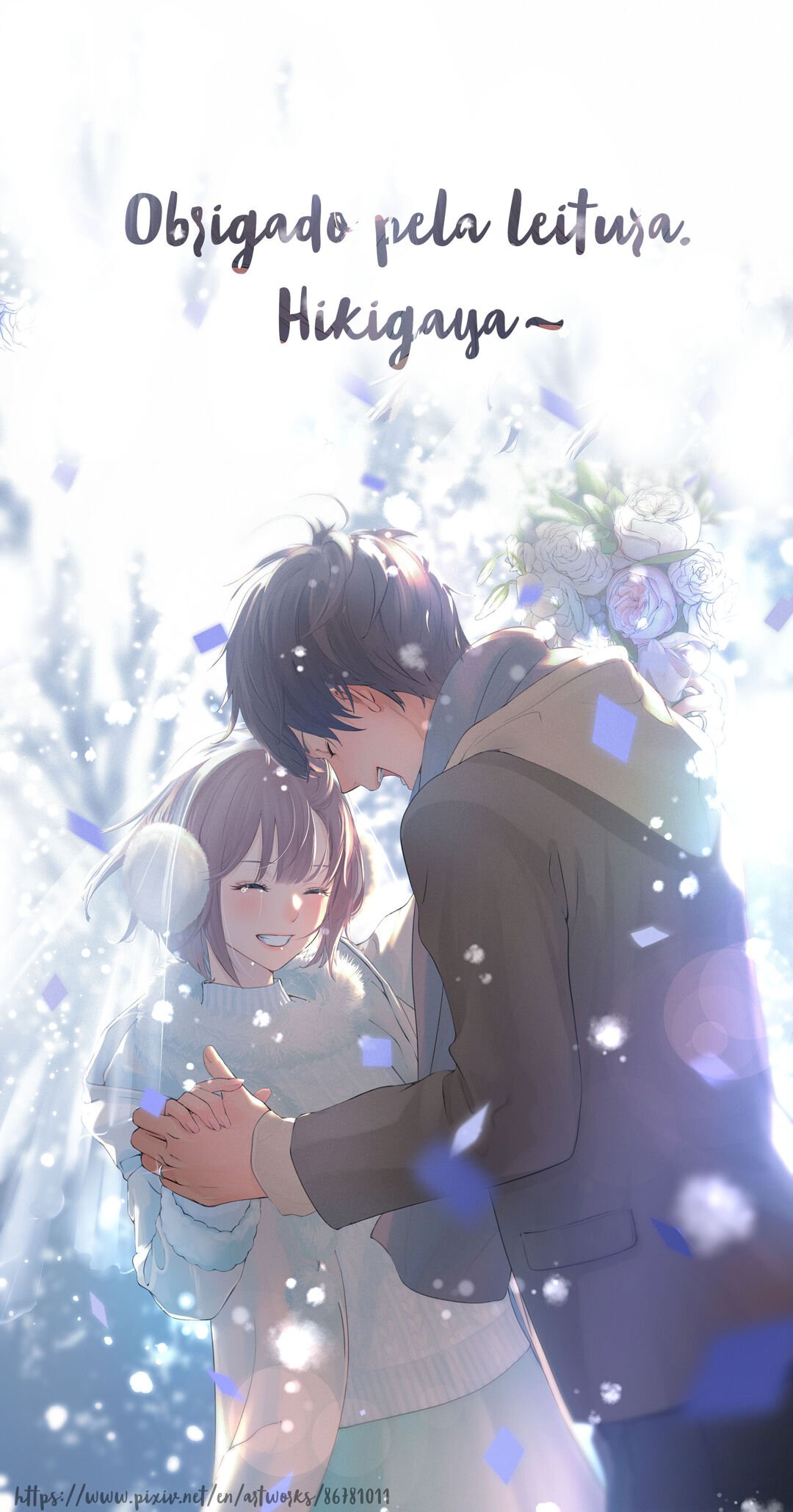 Read My House Is a Magic Power Spot Just by Living There I Become the Strongest in the World PT Manga Online