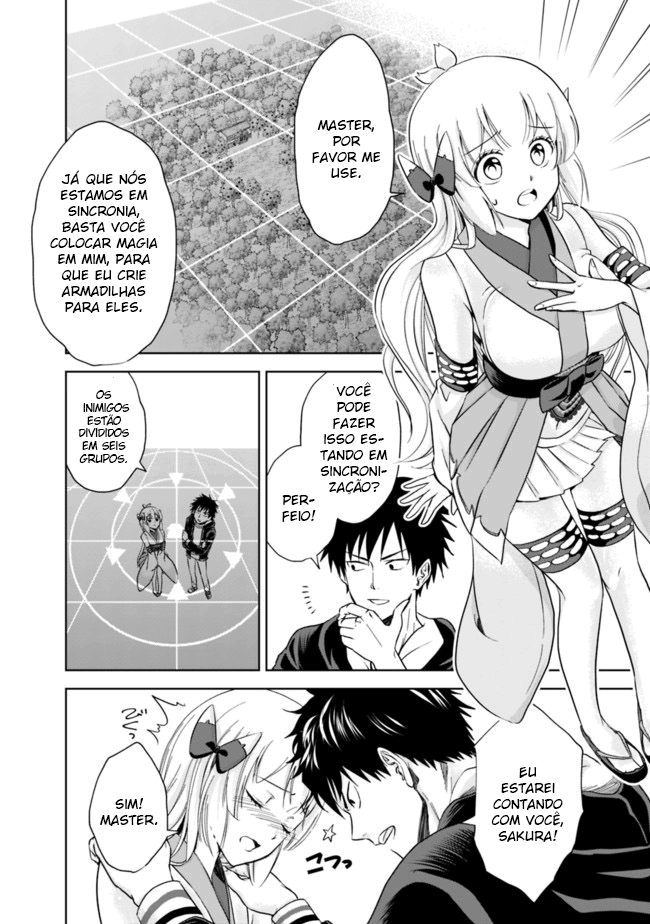 Read My House Is a Magic Power Spot Just by Living There I Become the Strongest in the World PT Manga Online