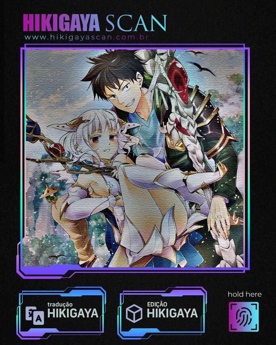 Read My House Is a Magic Power Spot Just by Living There I Become the Strongest in the World PT Manga Online