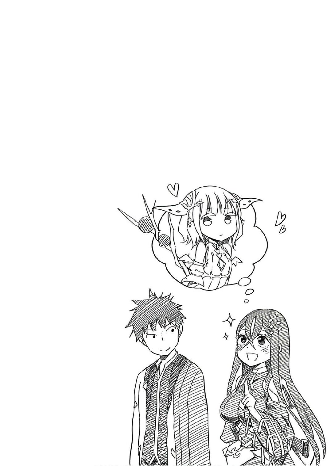 Read My House Is a Magic Power Spot Just by Living There I Become the Strongest in the World PT Manga Online