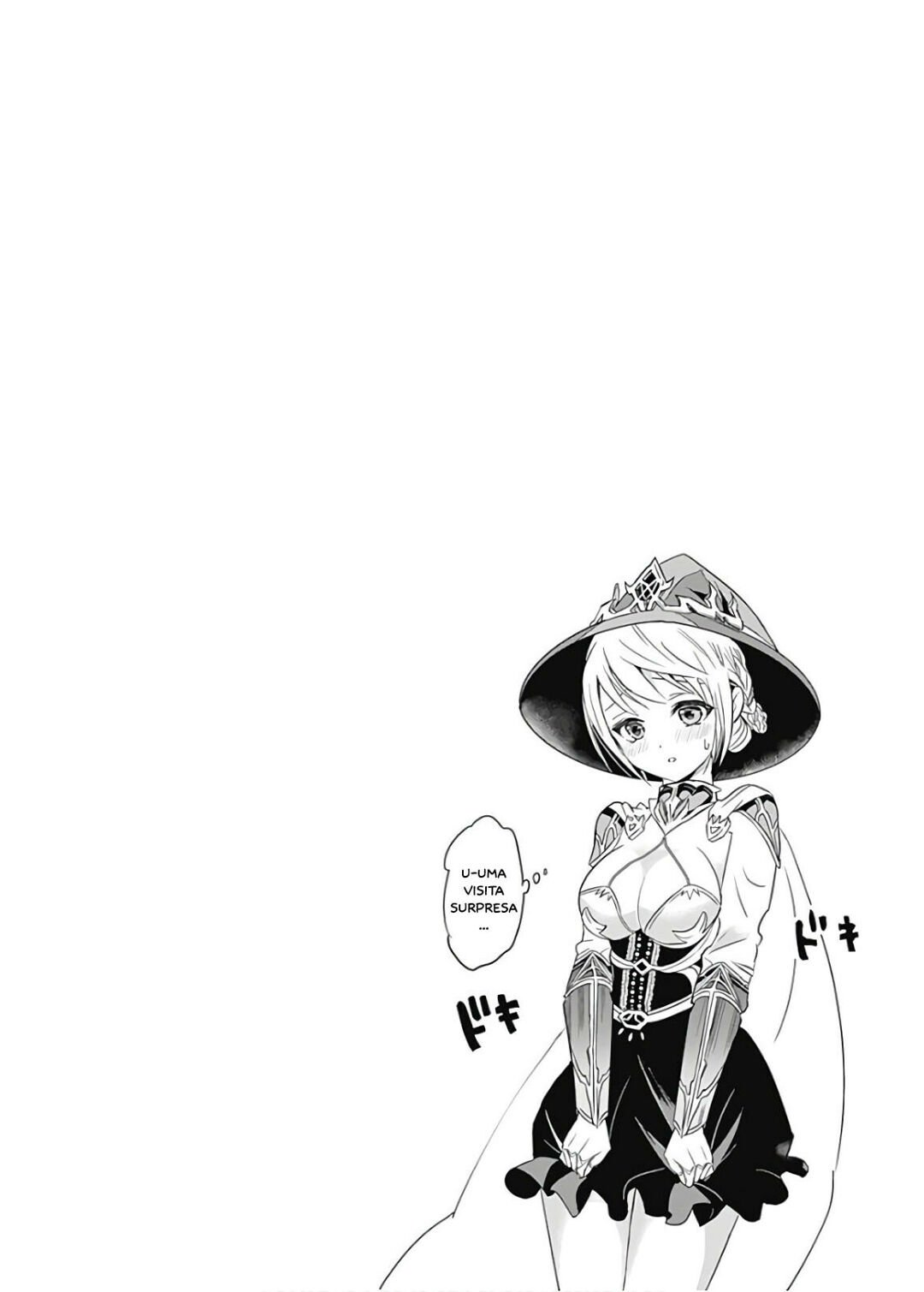 Read My House Is a Magic Power Spot Just by Living There I Become the Strongest in the World PT Manga Online