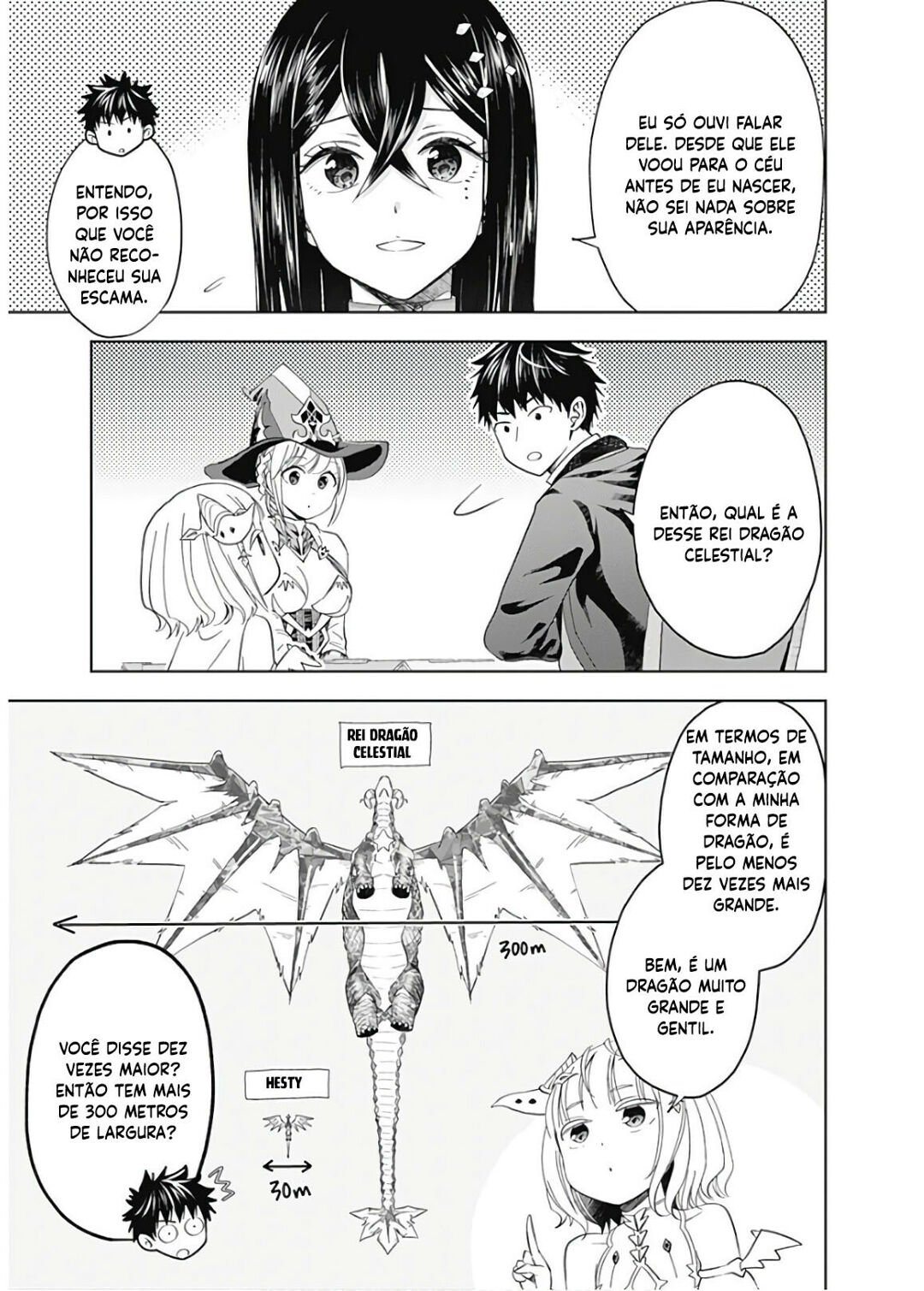 Read My House Is a Magic Power Spot Just by Living There I Become the Strongest in the World PT Manga Online
