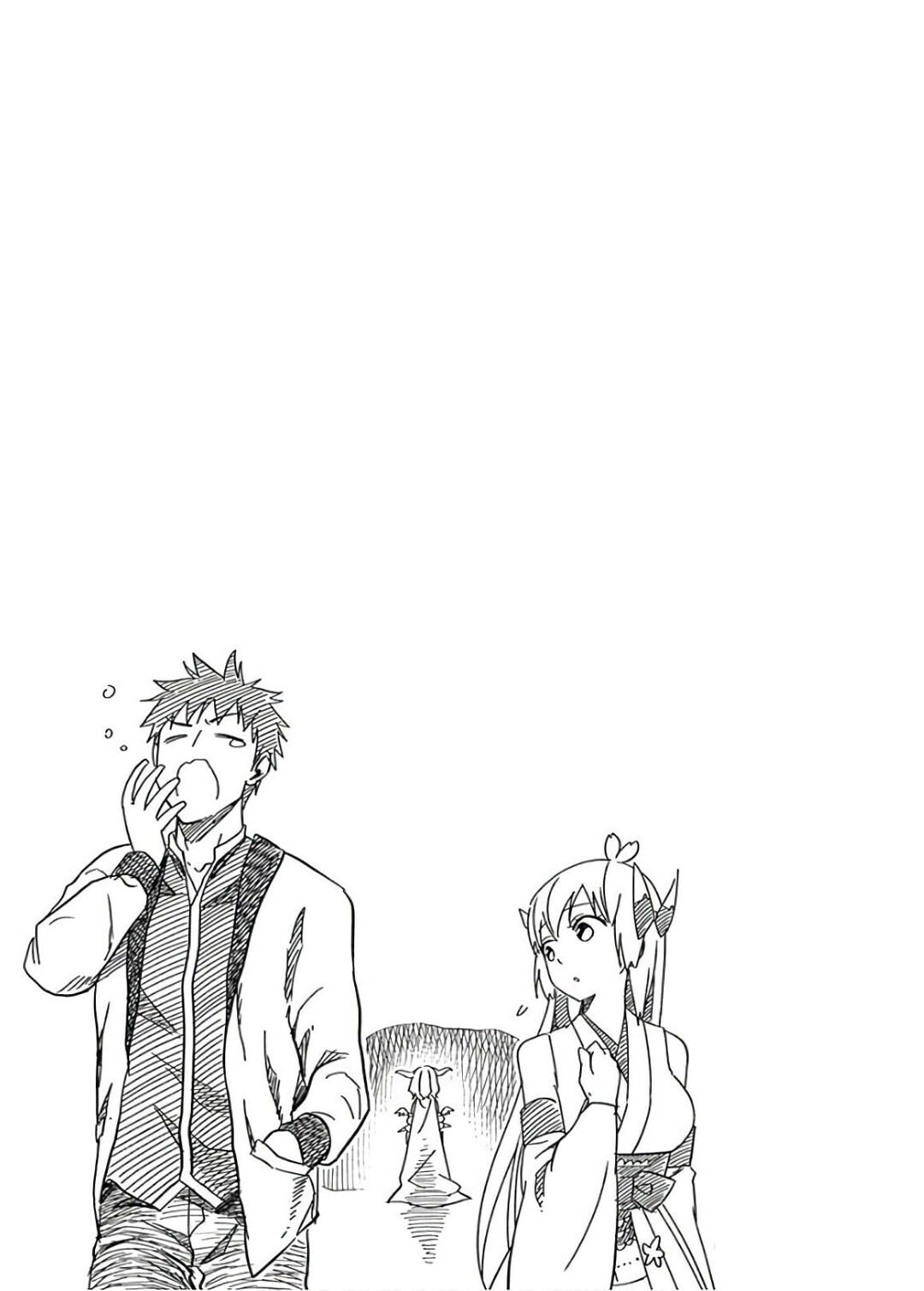 Read My House Is a Magic Power Spot Just by Living There I Become the Strongest in the World PT Manga Online