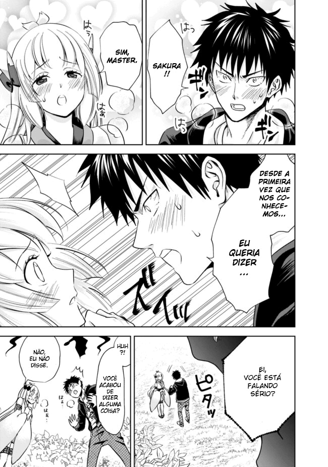 Read My House Is a Magic Power Spot Just by Living There I Become the Strongest in the World PT Manga Online