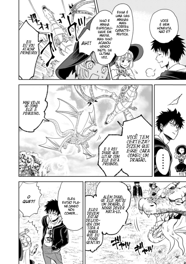 Read My House Is a Magic Power Spot Just by Living There I Become the Strongest in the World PT Manga Online