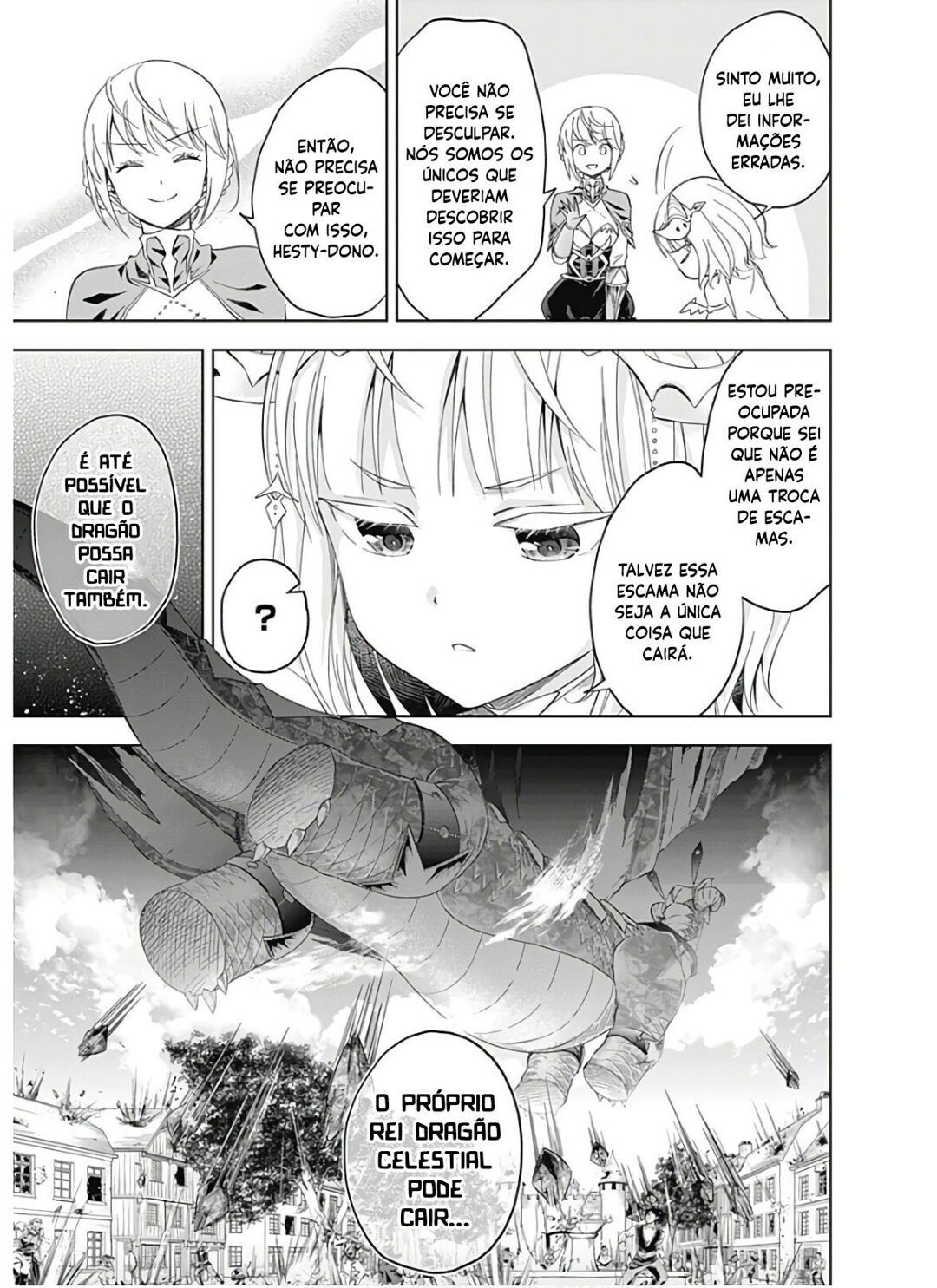 Read My House Is a Magic Power Spot Just by Living There I Become the Strongest in the World PT Manga Online
