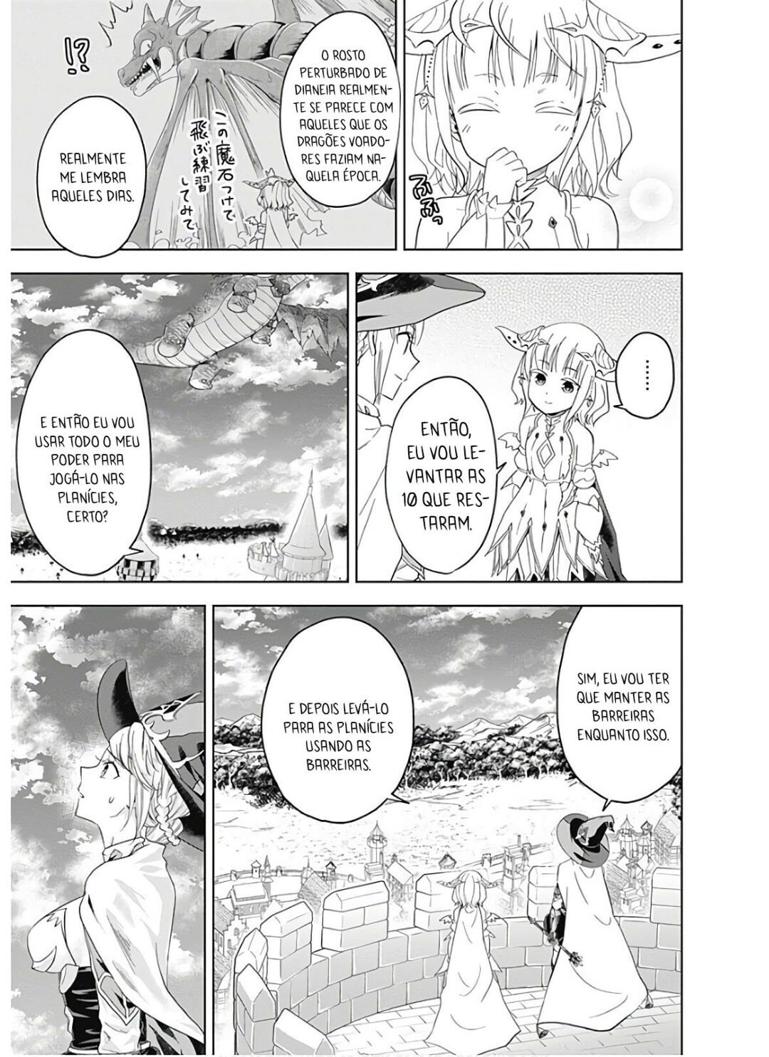 Read My House Is a Magic Power Spot Just by Living There I Become the Strongest in the World PT Manga Online