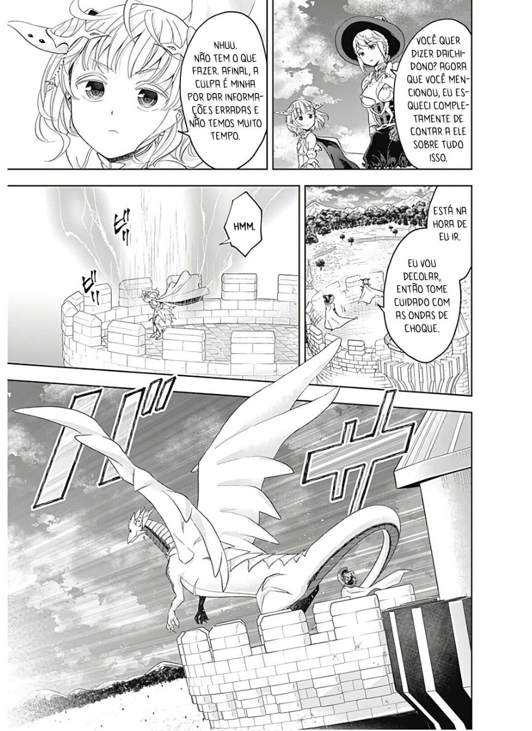 Read My House Is a Magic Power Spot Just by Living There I Become the Strongest in the World PT Manga Online