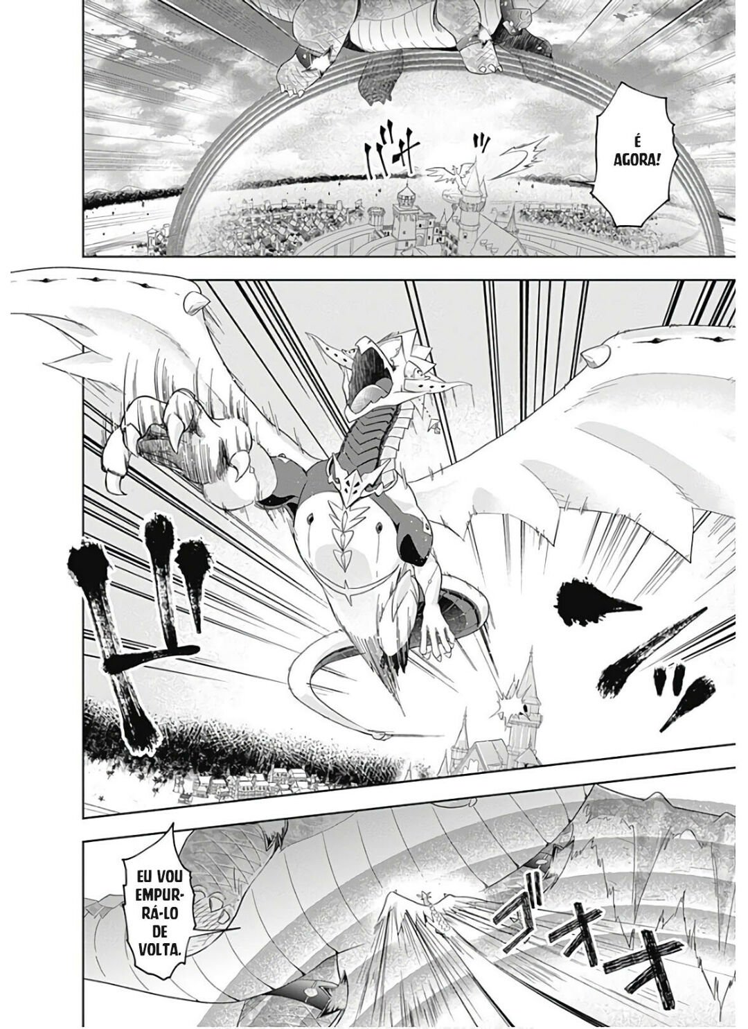 Read My House Is a Magic Power Spot Just by Living There I Become the Strongest in the World PT Manga Online