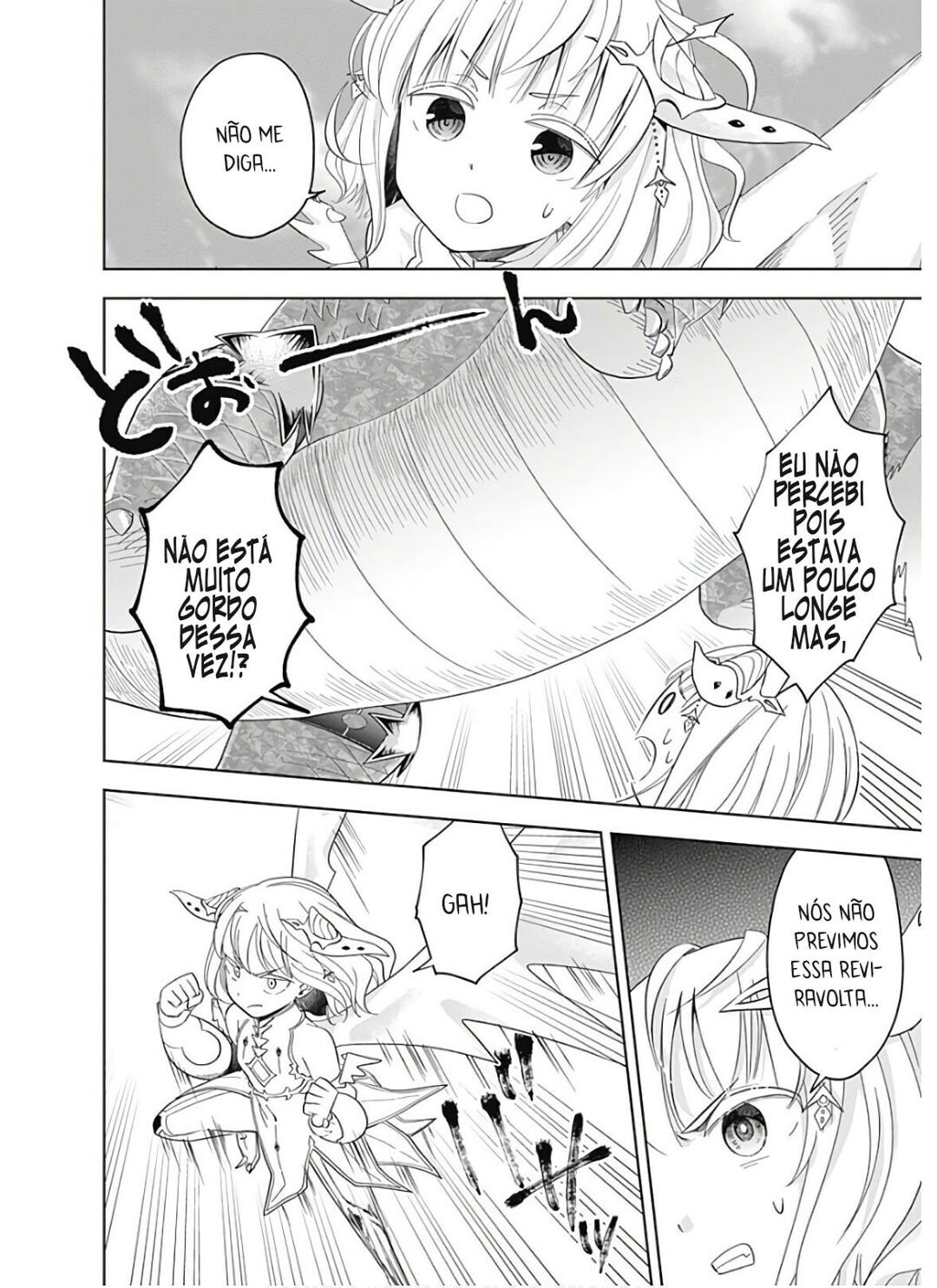 Read My House Is a Magic Power Spot Just by Living There I Become the Strongest in the World PT Manga Online