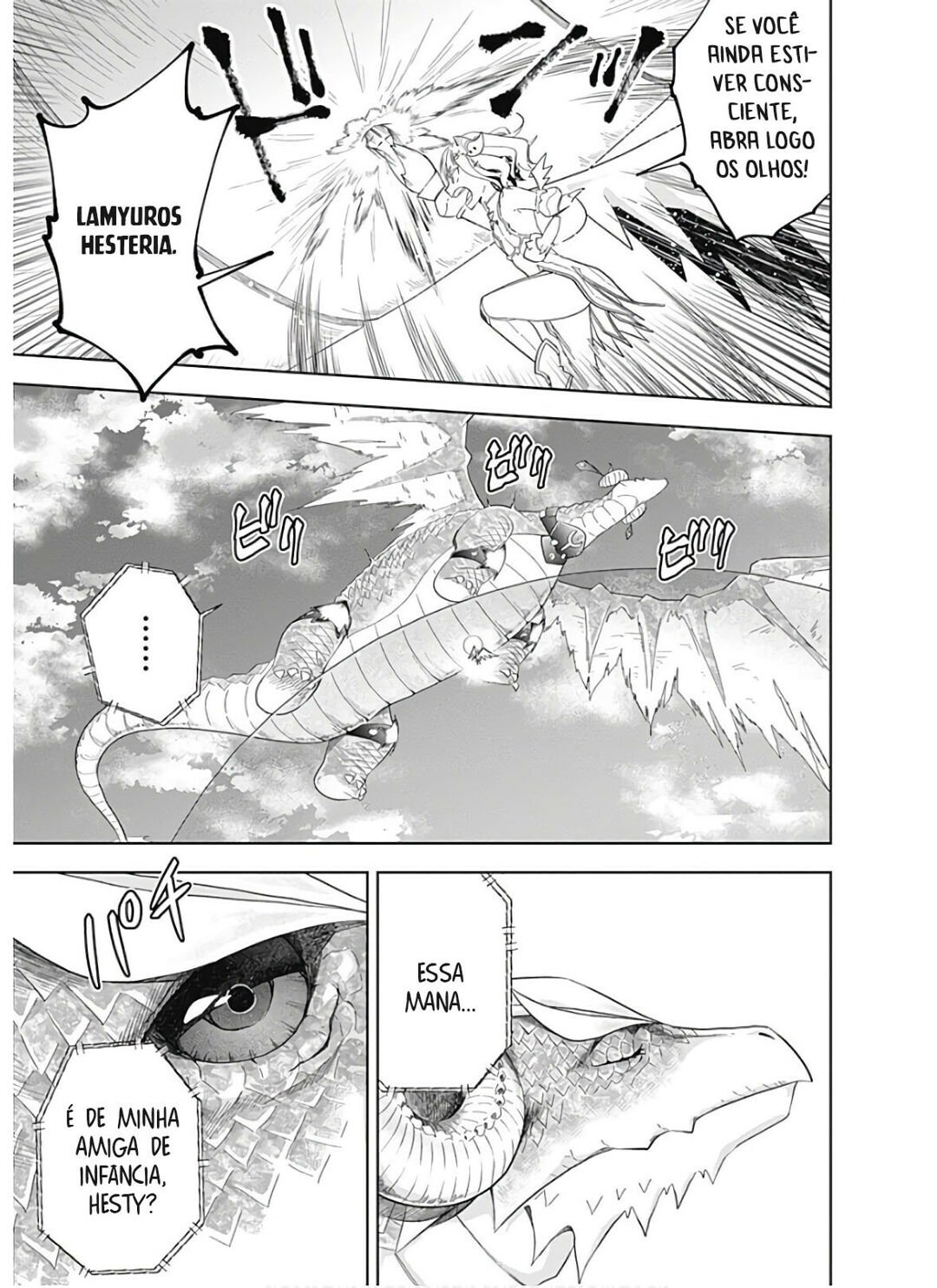 Read My House Is a Magic Power Spot Just by Living There I Become the Strongest in the World PT Manga Online