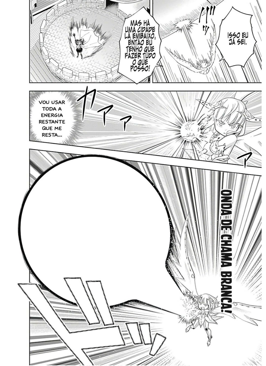 Read My House Is a Magic Power Spot Just by Living There I Become the Strongest in the World PT Manga Online