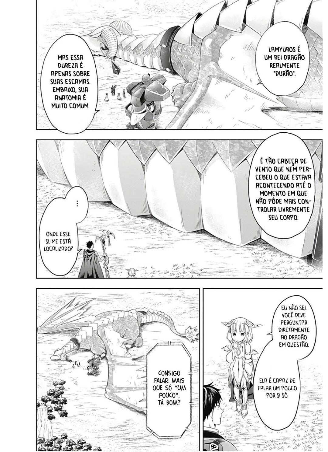 Read My House Is a Magic Power Spot Just by Living There I Become the Strongest in the World PT Manga Online