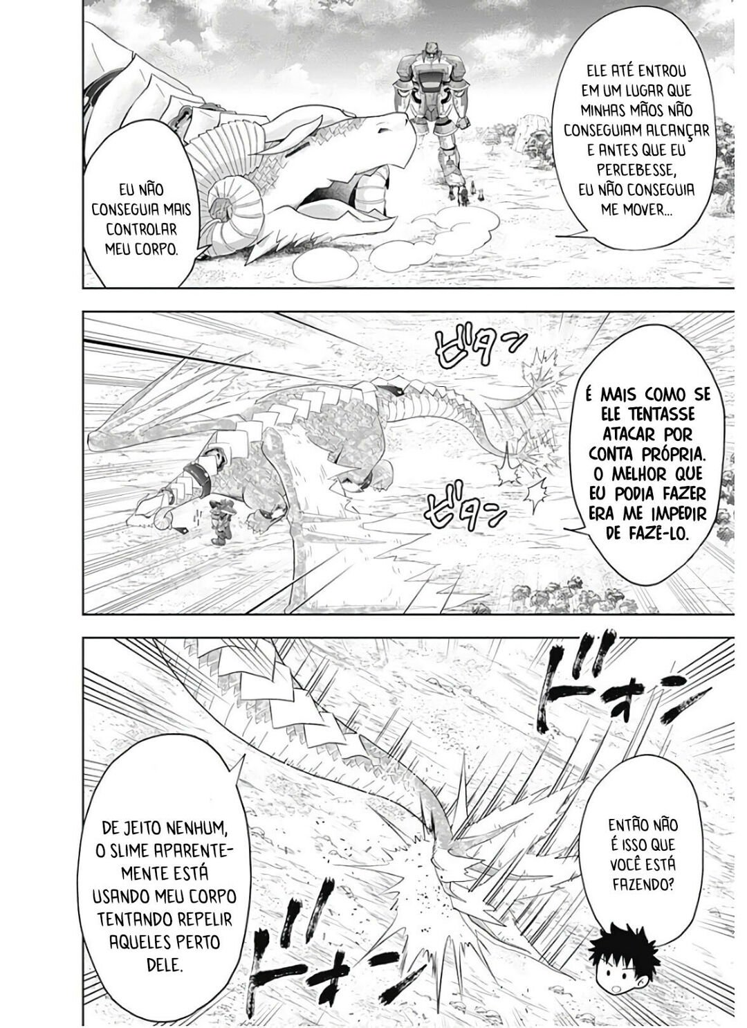 Read My House Is a Magic Power Spot Just by Living There I Become the Strongest in the World PT Manga Online