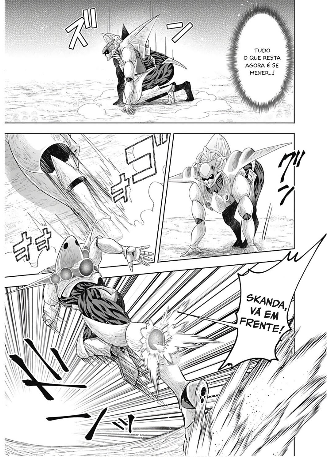 Read My House Is a Magic Power Spot Just by Living There I Become the Strongest in the World PT Manga Online
