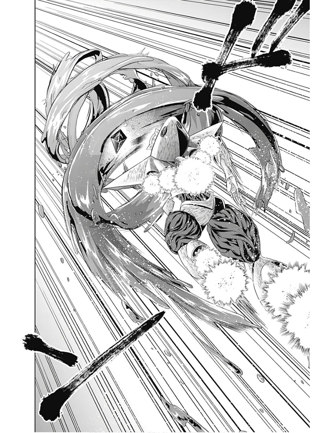 Read My House Is a Magic Power Spot Just by Living There I Become the Strongest in the World PT Manga Online