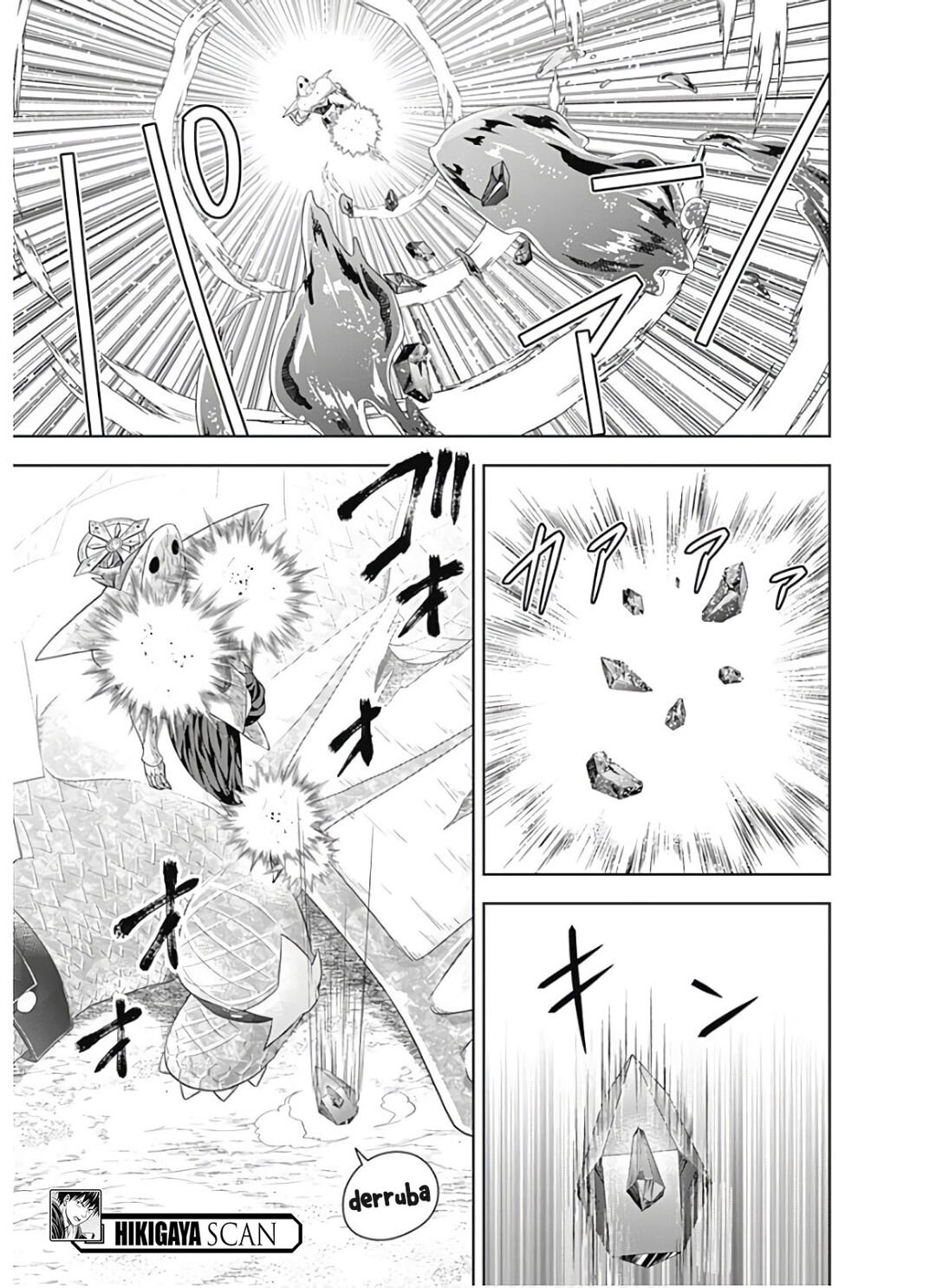 Read My House Is a Magic Power Spot Just by Living There I Become the Strongest in the World PT Manga Online