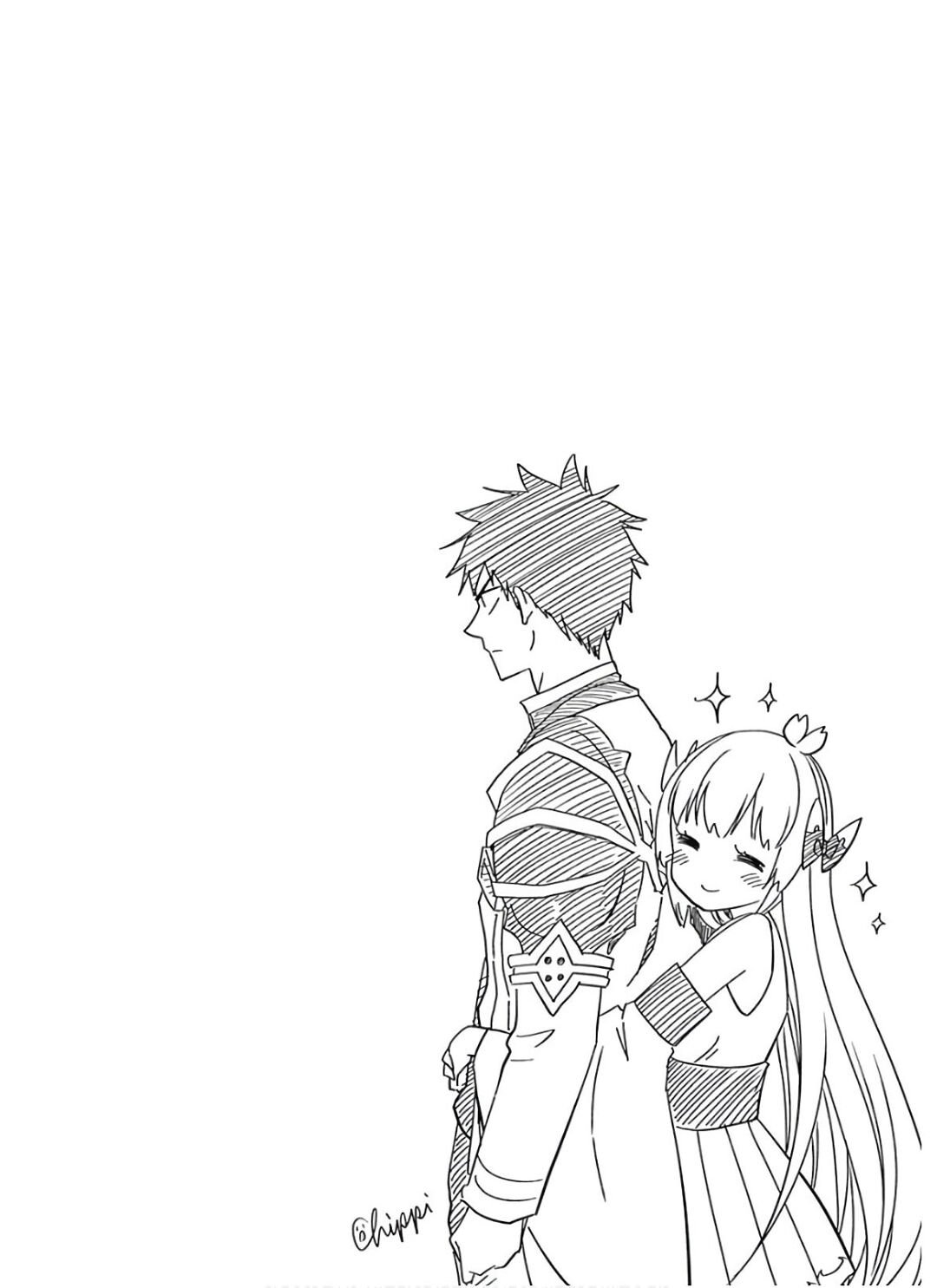 Read My House Is a Magic Power Spot Just by Living There I Become the Strongest in the World PT Manga Online