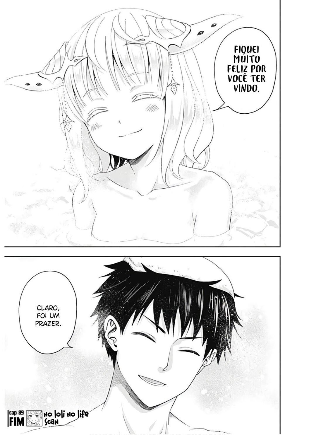 Read My House Is a Magic Power Spot Just by Living There I Become the Strongest in the World PT Manga Online