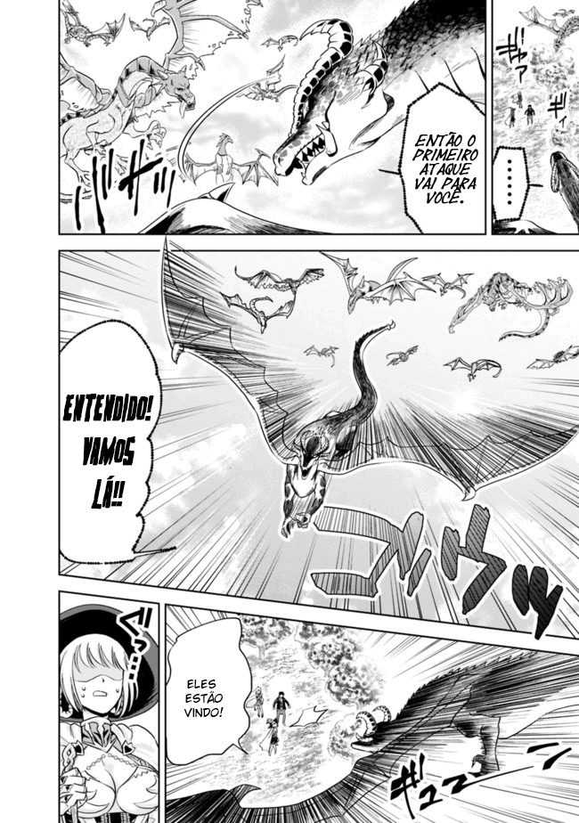Read My House Is a Magic Power Spot Just by Living There I Become the Strongest in the World PT Manga Online